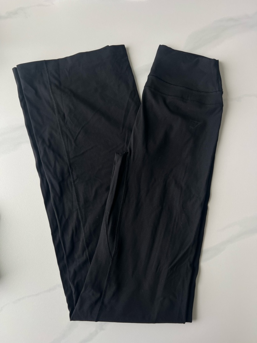 Gymshark Whitney Flared Leggings BUNDLE SMALL TALL - Picture 6 of 14